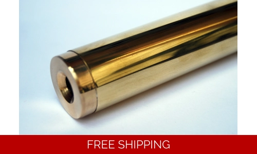 custom moderators made to order